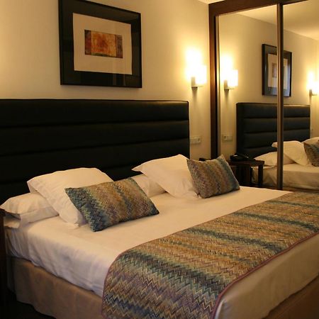 Hotel Villa Rosario Ii, Edificio Moderno Ribadesella Εξωτερικό φωτογραφία