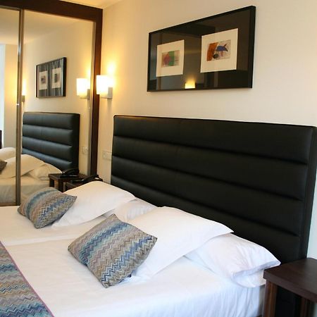Hotel Villa Rosario Ii, Edificio Moderno Ribadesella Εξωτερικό φωτογραφία
