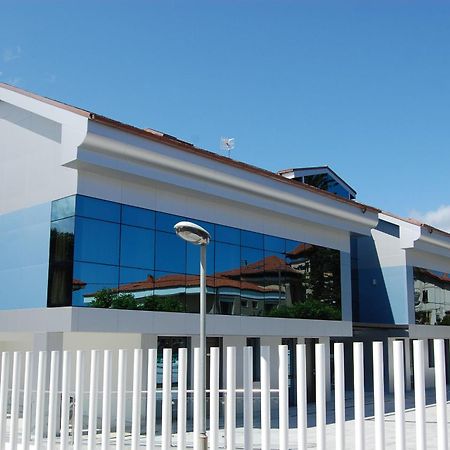 Hotel Villa Rosario Ii, Edificio Moderno Ribadesella Εξωτερικό φωτογραφία