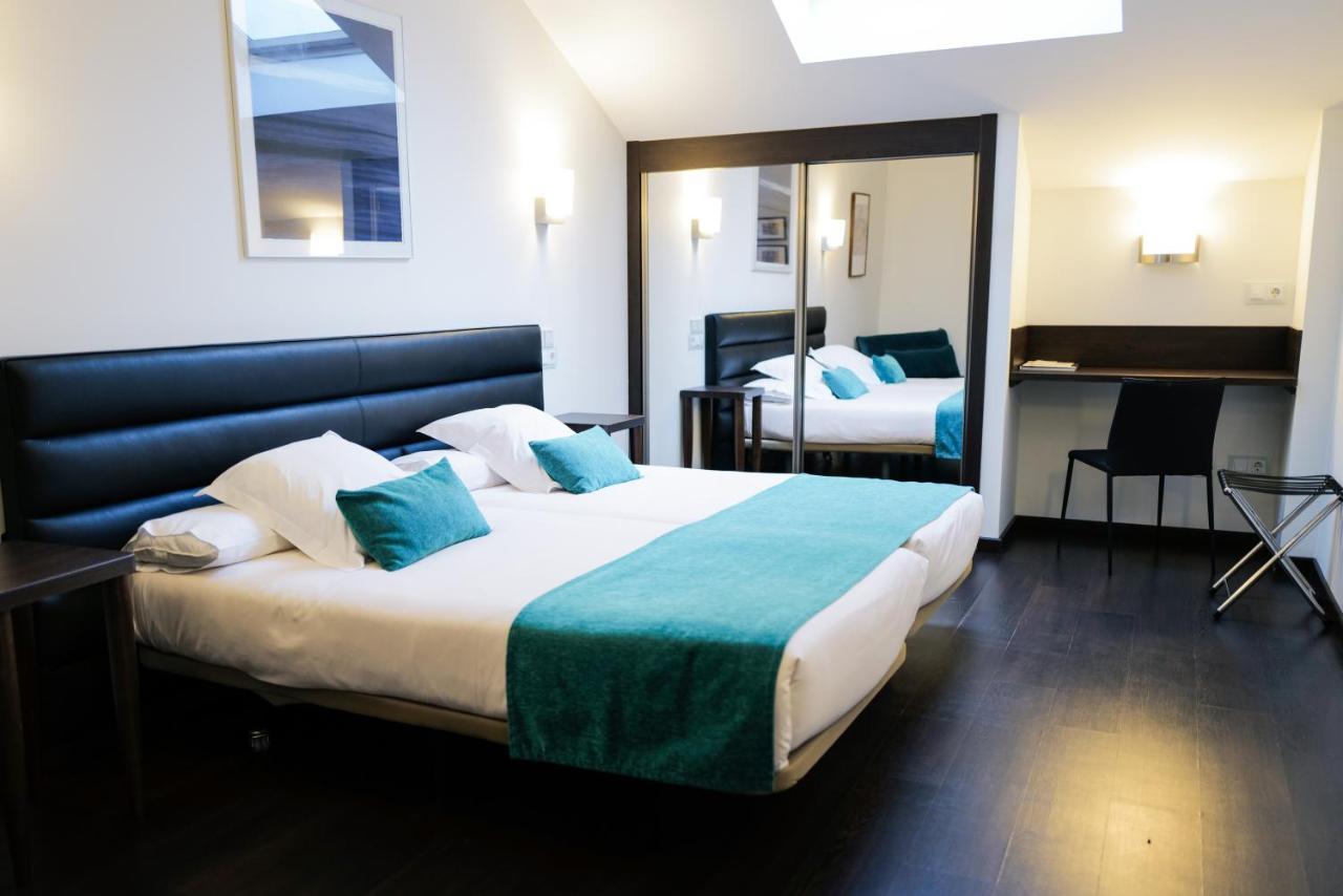 Hotel Villa Rosario Ii, Edificio Moderno Ribadesella Εξωτερικό φωτογραφία