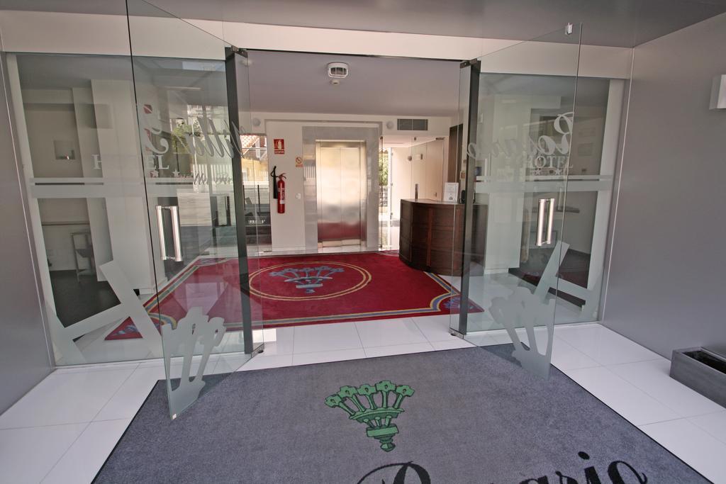 Hotel Villa Rosario Ii, Edificio Moderno Ribadesella Εξωτερικό φωτογραφία