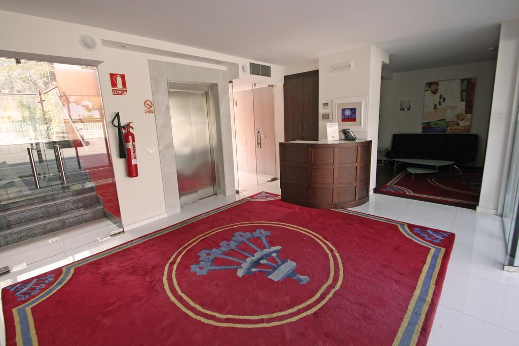 Hotel Villa Rosario Ii, Edificio Moderno Ribadesella Εξωτερικό φωτογραφία
