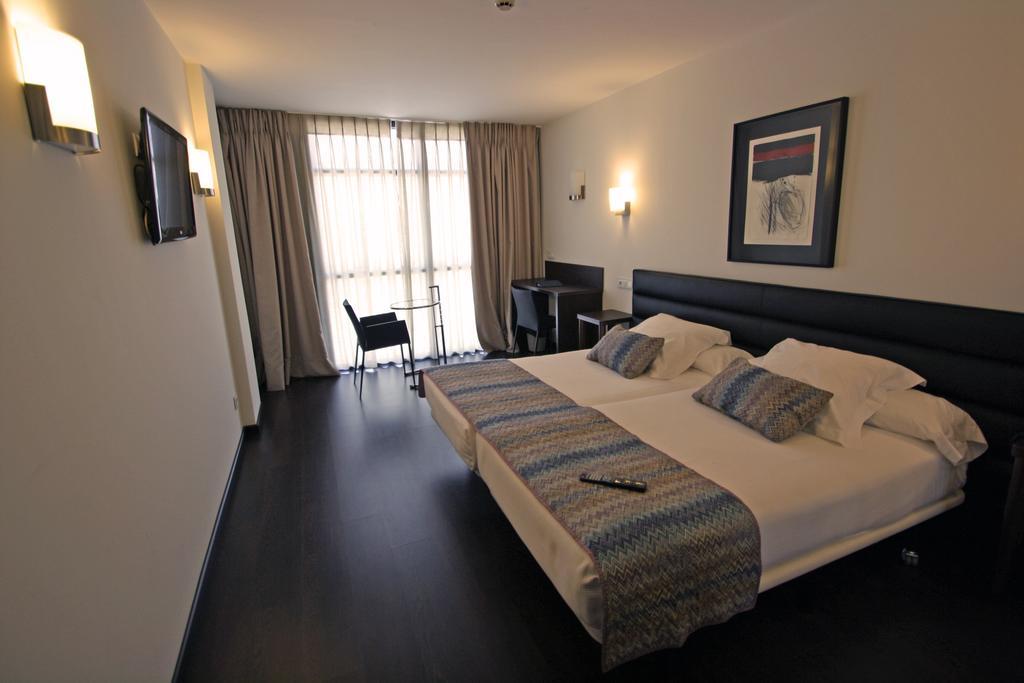 Hotel Villa Rosario Ii, Edificio Moderno Ribadesella Εξωτερικό φωτογραφία