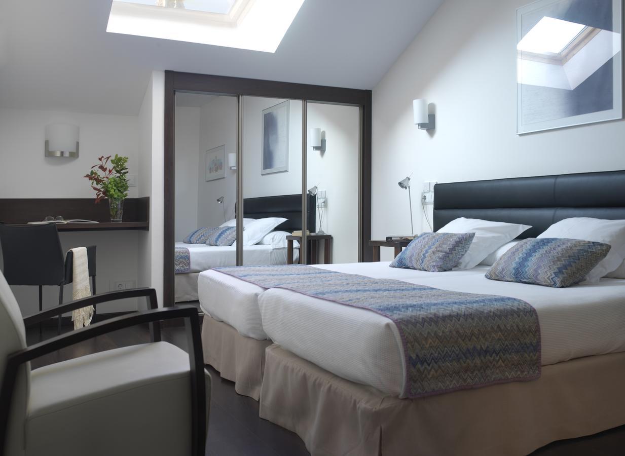 Hotel Villa Rosario Ii, Edificio Moderno Ribadesella Εξωτερικό φωτογραφία