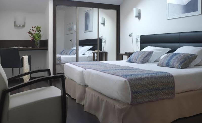 Hotel Villa Rosario Ii, Edificio Moderno Ribadesella Εξωτερικό φωτογραφία